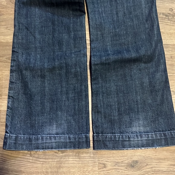 7 For All Man Kind Size 26 - Picture 8 of 8